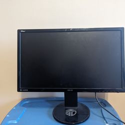 ASUS Gaming Monitor (GREAT)
