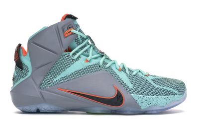 Nike Lebron 12