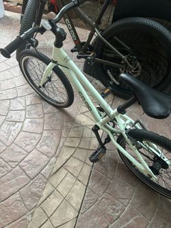 Bikes Co.op 24” And 20”