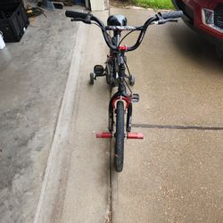 Name 18"boys Kent Abyss Model No Gs31826