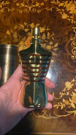 Jean Paul Gaultier “Le Male” Elixir