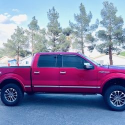 Ford F150 