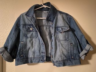 GAP  Jean Jacket