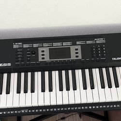 Alesis talent 61 Key Digital Piano Keyboard