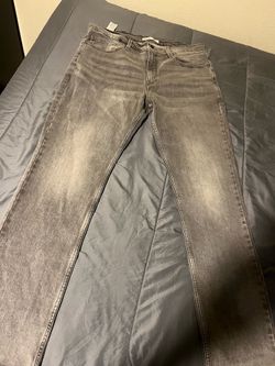 Levi jeans