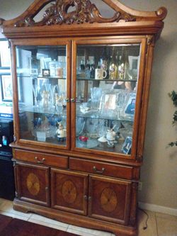 China Cabinet