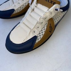 BLS.ECKE AIP Slip-on Shoes Size 8