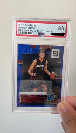 PSA 9