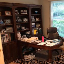 OFFICE SET $2000 or Best Offer- Great Condition 