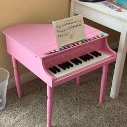 Kids piano