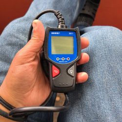 3011 OBDI 2  Scanner 