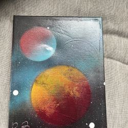Space Art