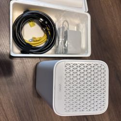 Xfinity Módem Xb7 Brand New OBO