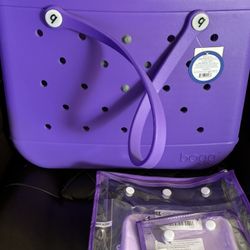 Large Bogg Bag (Authentic)