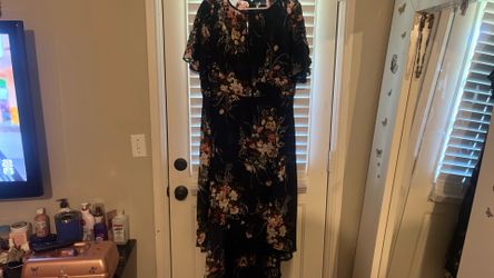 New dress never used