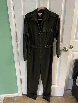 Jumpsuit