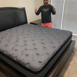 Need A New Mattress? I Need Gone ASAP