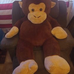 Giant Monkey 