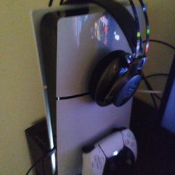 Ps5 Slim White