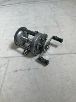 Bintage Pflueger Trade Nobby Mark No.1852(A1G008851)