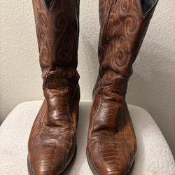 Men’s Cowboy Boots