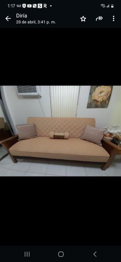 Sofá Cama
