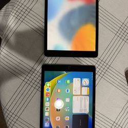 iPad 9th Generation 256 GB