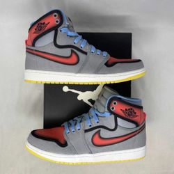 Jordan 1 Size 11 Jordan AJKO Retro Hi RTTG Barcelona