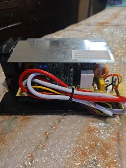 WF-8955-MBA,55 amp for WF-8955PEC power converter