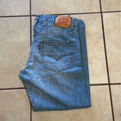 Levi’s Pants