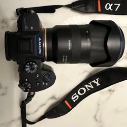 Alph A7III