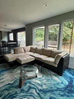Free: Couches, Recliners, Shelves
