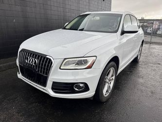 2014 Audi Q5