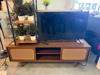 Brand new TV stand/coffee table