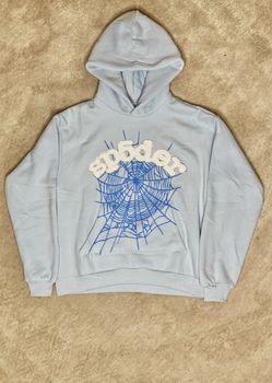 Spider Hoodie