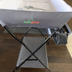 Baby Change Table