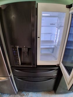 Refrigerador
