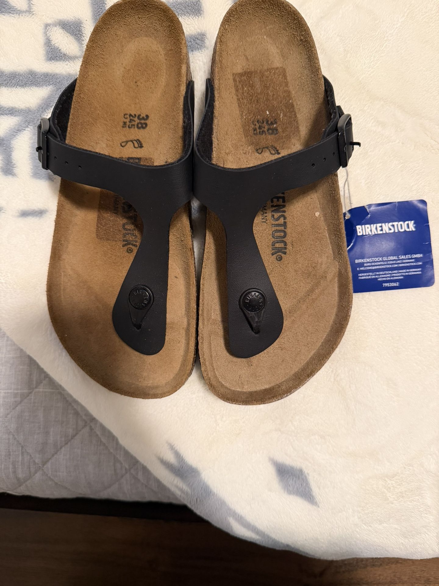 Birkenstock ( Gizeh)