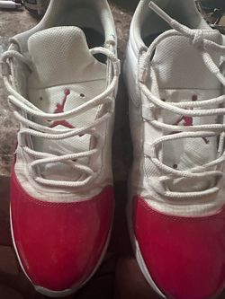 Size 13 Jordan shoes