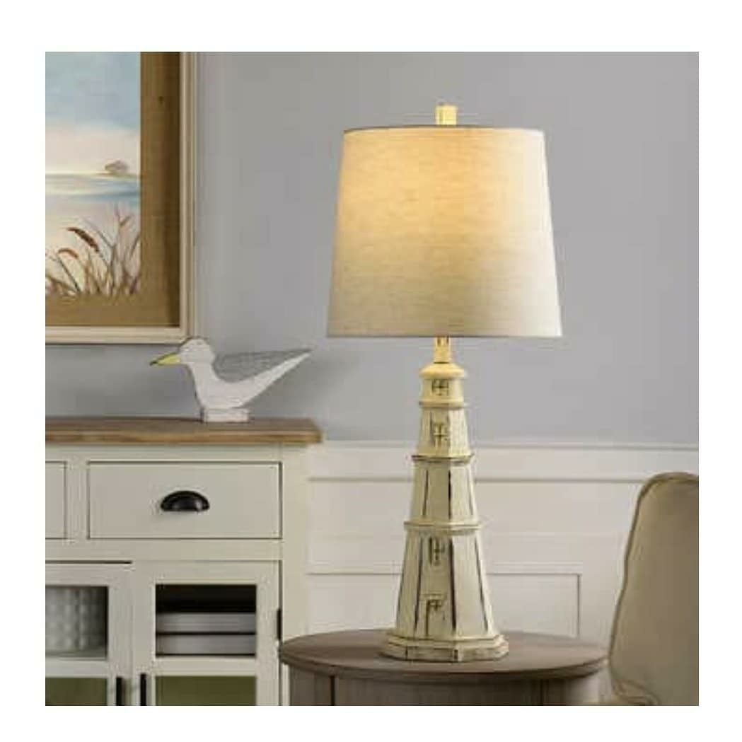 Bayonne Table Lamp