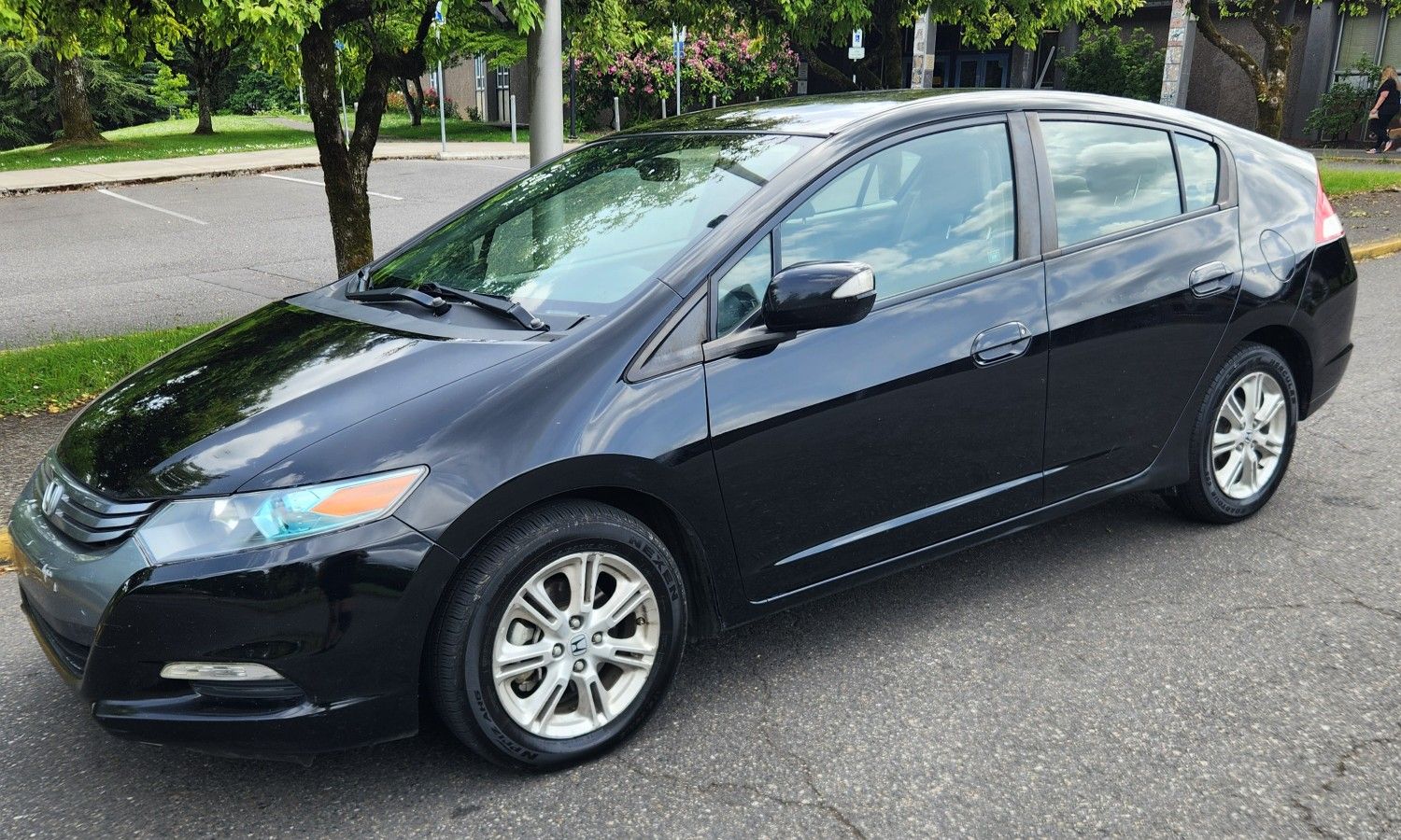 2010 Honda Insight