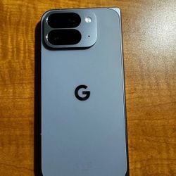 Google Pixel 10 Fold