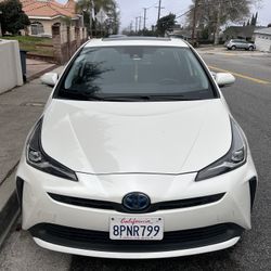 2019 Toyota Prius
