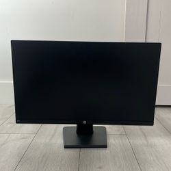 HP 24w Monitor