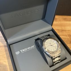 TAG Heuer Aquaracer Professional 200 