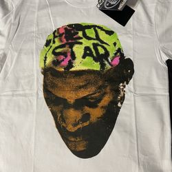 Hellstar Dennis Rodman Shirt