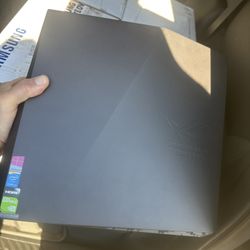 Gaming PC 