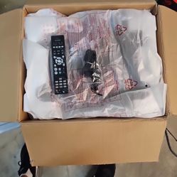 Denon AVR-S570BT 5.2 Channel 70W Receiver