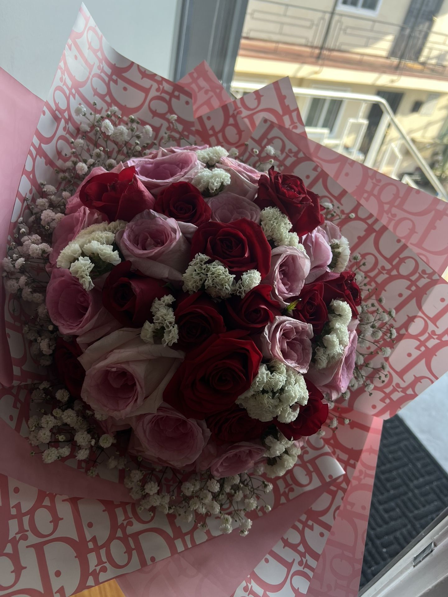 Flores Frescas, Muy Bonitas