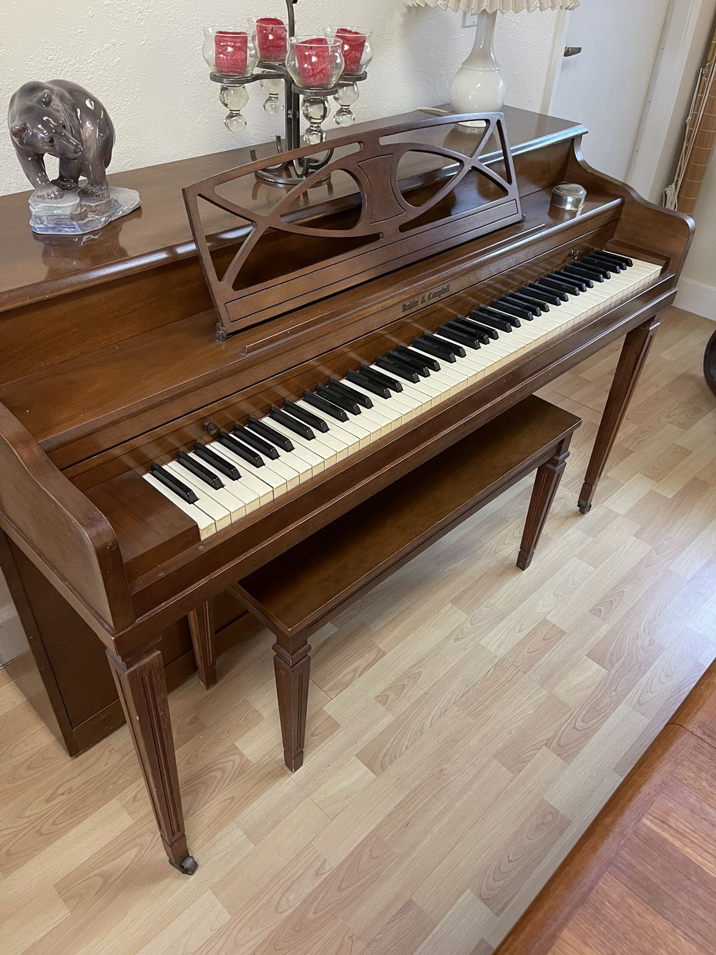 Piano